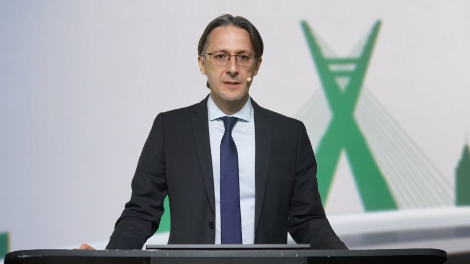 Davide Ippolito, Desbloqueando la precisión: una nueva era de imágenes de TC impulsadas por IA, seminario web JPR 2025
