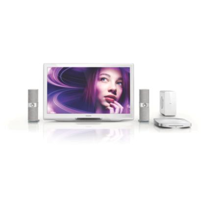Philips Fidelio SoundHub