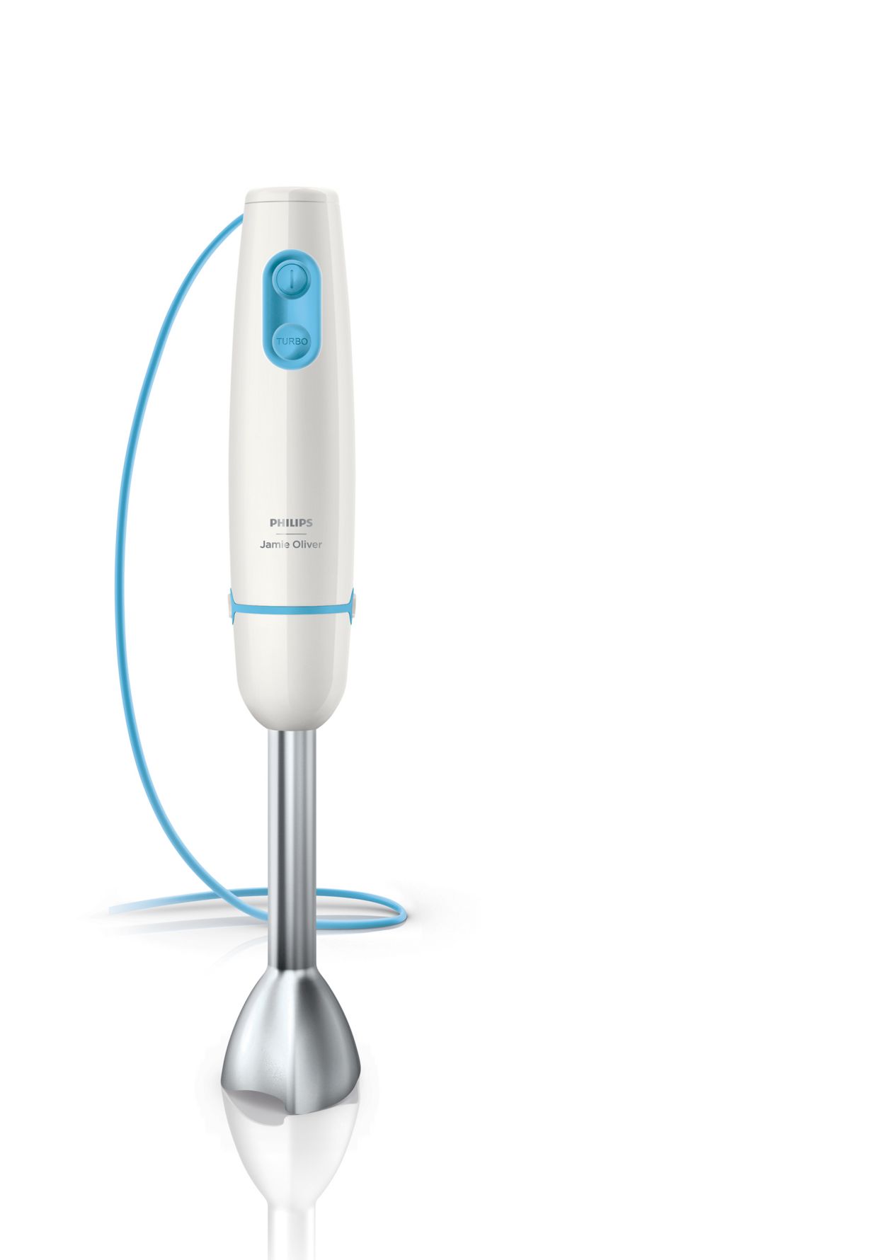 Jamie Hand blender |