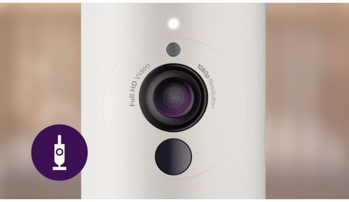 Ve cada movimiento y escucha cada risa