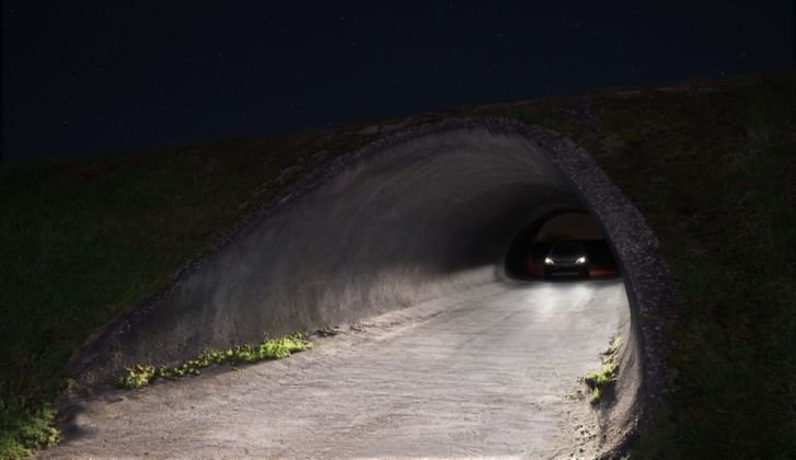 Philips X-tremeVision Pro150