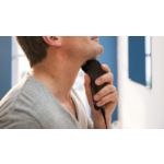 Reliable corded shave