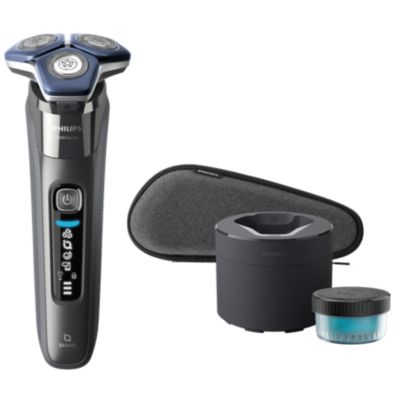 Shaver series 7000