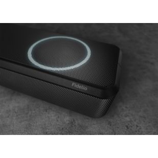 PHILIPS サウンドバー ブラック Amazon.co.jp: 【VGP2025 金賞】 Philips(フィリップス