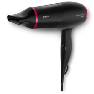 DryCare Essential Energieeffizienter Haartrockner