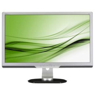 Brilliance LED monitor