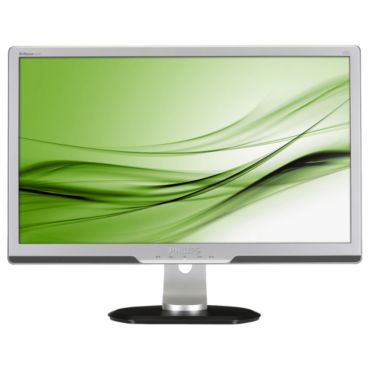Brilliance LED monitor
