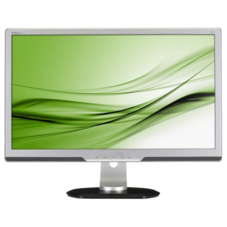 241P3LES/00 Brilliance LED monitor