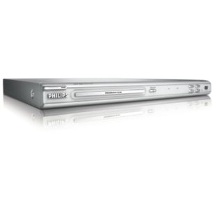 DVP3000 DVD player