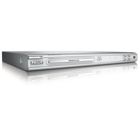 DVP3000/51  DVP3000 DVD player