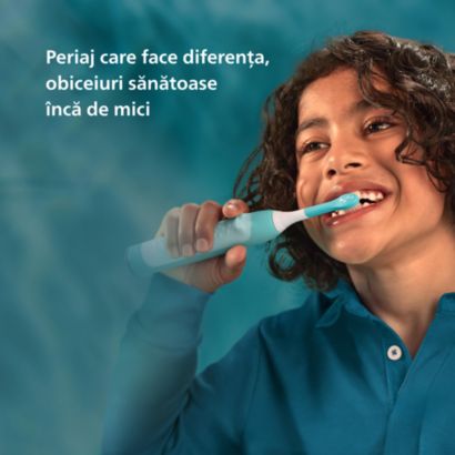 Sonicare For Kids Smart