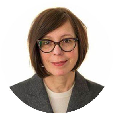 Dr. Madalina Garbi