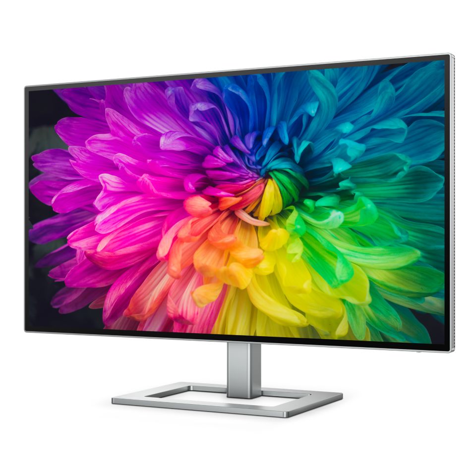 新品 PHILIPS 27インチ4K モニター 27E1N1800A/11 Monitor 4K UHD モニター 27E1N1800A/11 | Philips