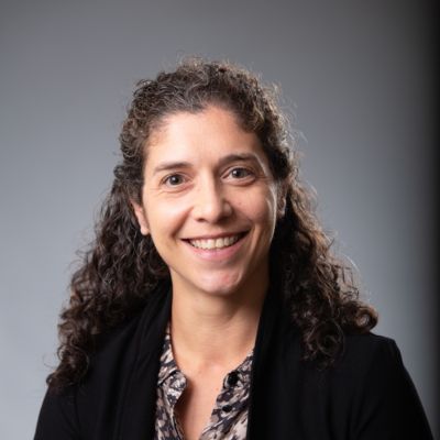 Doctor Emily Zeitler Headshot Philips event HRS 2025