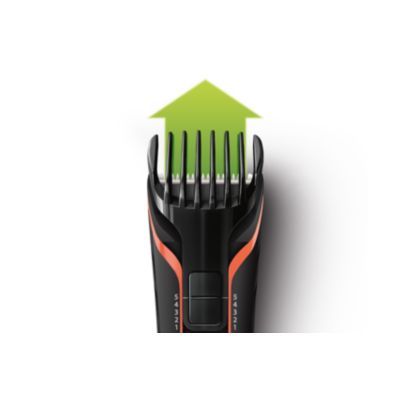 Philips Bodygroom series 7000