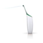 Don’t floss? Then AirFloss.
