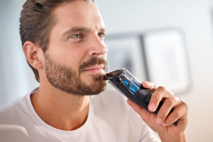 Philips Beardtrimmer series 7000