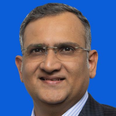 Naveen Huilgol