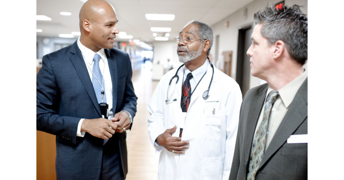 Upside of aaS models for healthcare CFOs - Philips