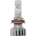 El siguiente nivel de la luz blanca brillante