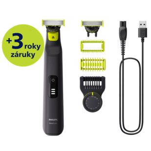 OneBlade Pro 360 Face + Body