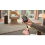 Powerful, skin-close shave