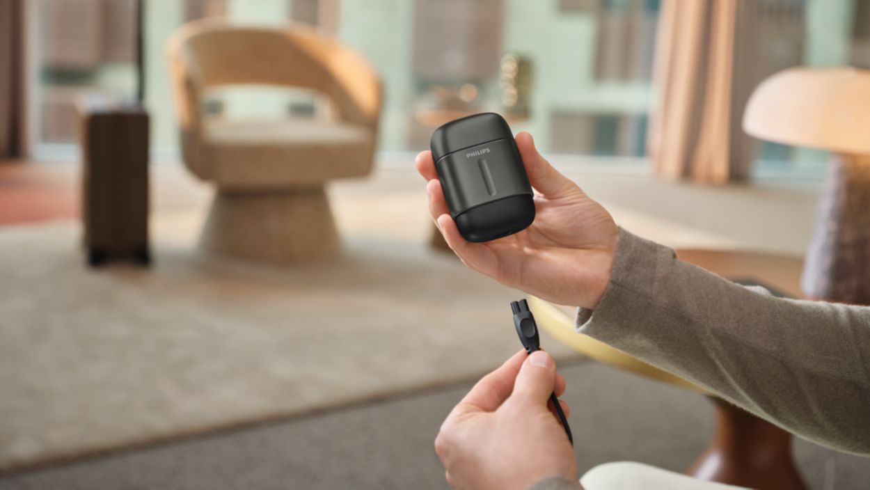 Philips Shaver 700 Series コンパクトシェーバー S792/06 | Philips