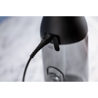 Sonicare Cordless Power Flosser DiamondClean 9000