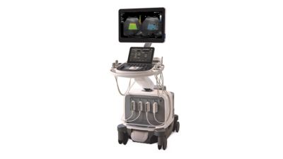 Philips EPIQ Elite ultrasound system