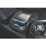 Fresh and healthy air in your car