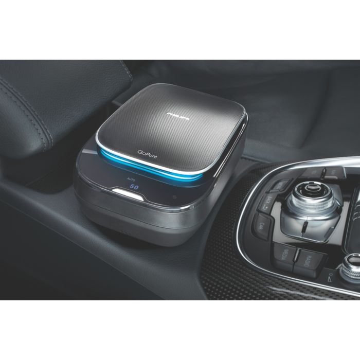 GoPure SlimLine 230 自動車用空気清浄機 GPSL23GPX1 | Philips