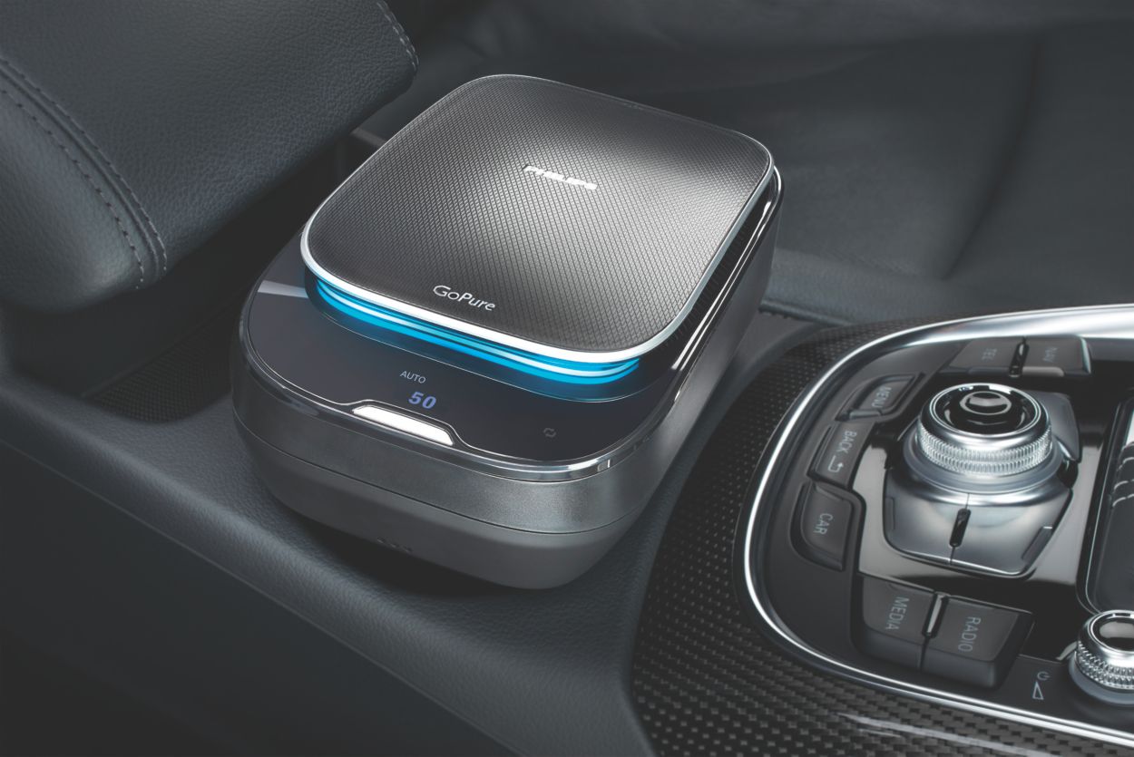 Philips new gopure slimline 230 discount