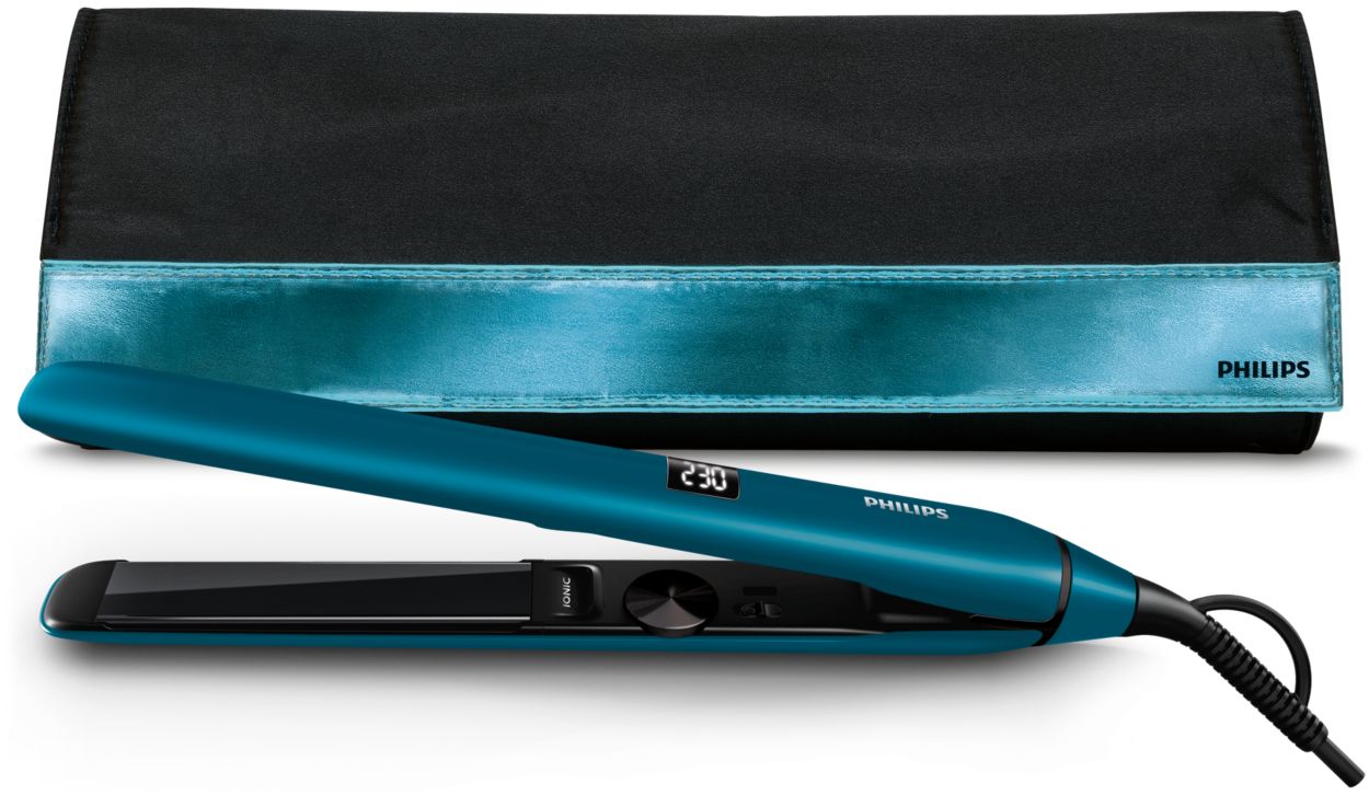 Plancha de pelo philips profesional new arrivals