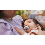 Lets your little one’s skin breathe