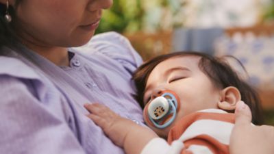 Loved by babies with 98% nipple acceptance***