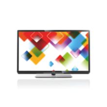 Professional LED-Fernseher