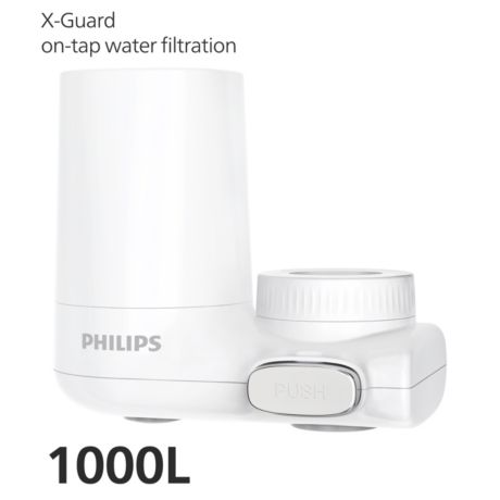 AWP3703/79 X-Guard on-tap filter On-tap micro filter