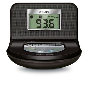 Clock Radio