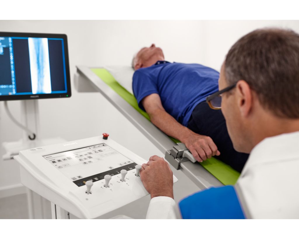 Digital Subtraction Angiography Package (DSA) Digital Subtraction Angiography Package (DSA)