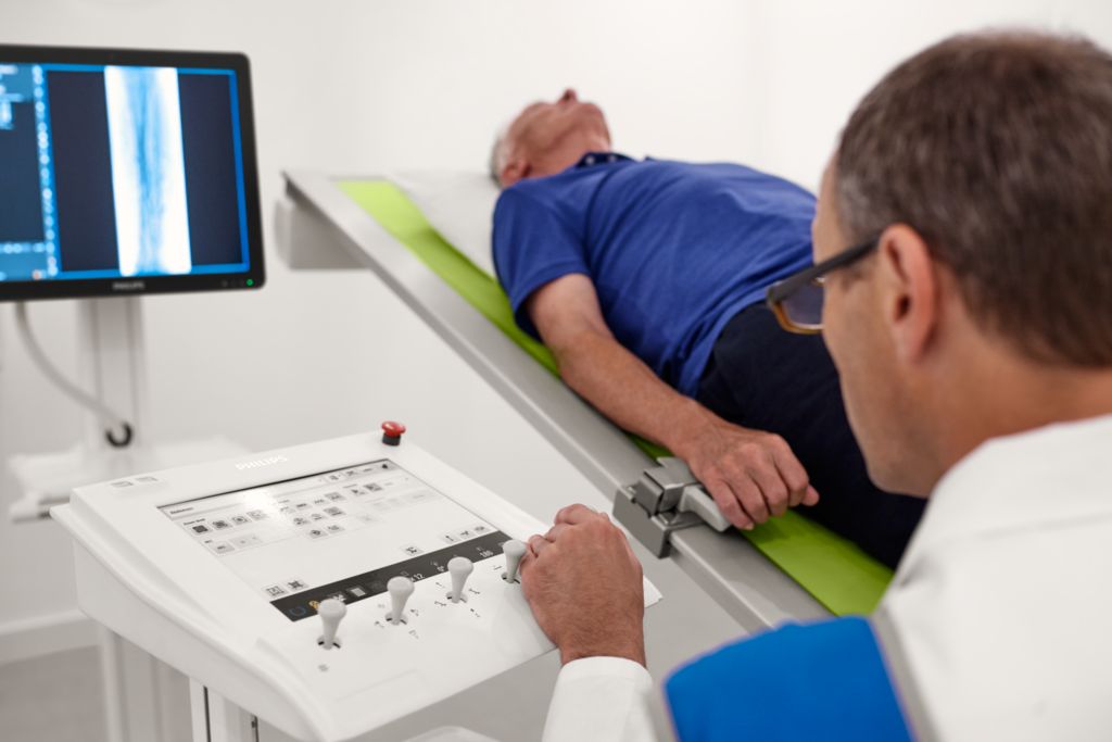 Digital Subtraction Angiography Package (DSA) Digital Subtraction Angiography Package (DSA)