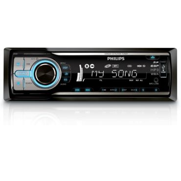 Car entertainment system