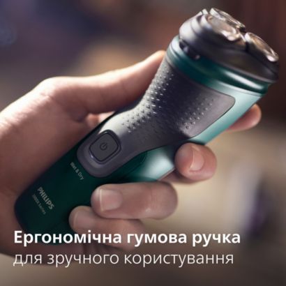 Philips Shaver 3000X Series