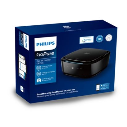 Philips GoPure 7101