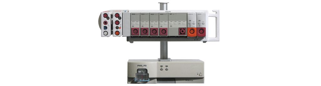 EGM: Stack Mount for Flexible Module Server (FMS)