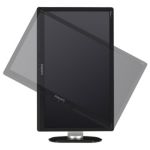 Professional ergonomic display boosts productivity