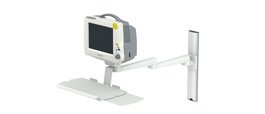 Standard product photograph