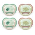 Lets your little one’s skin breathe