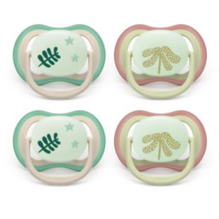 Pacifier