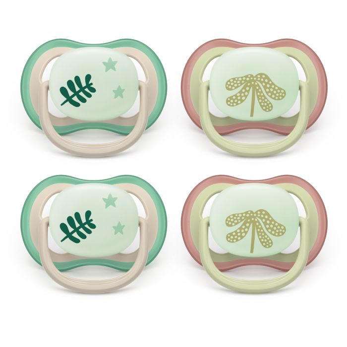 Lets your little one’s skin breathe
