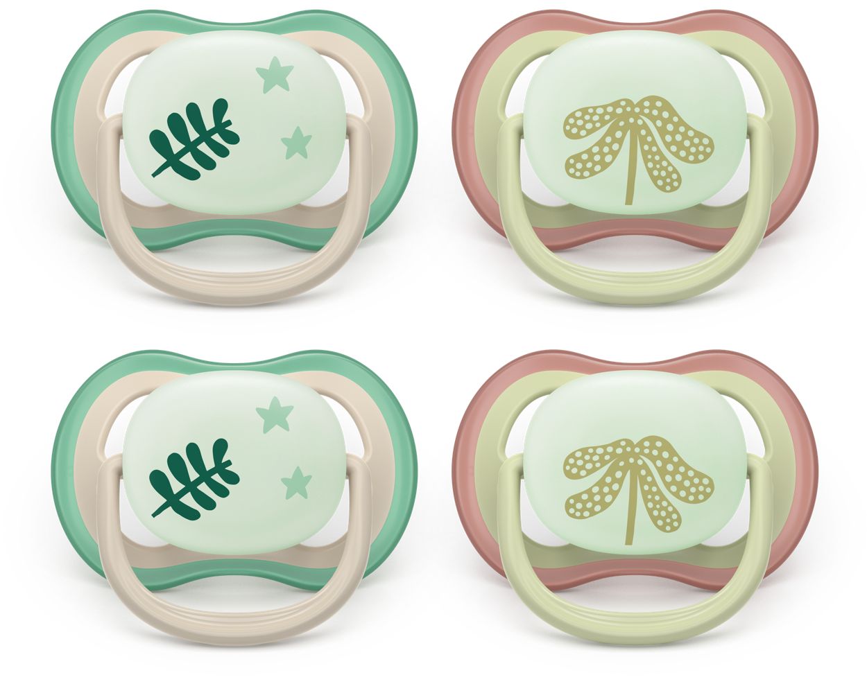 Lets your little one’s skin breathe